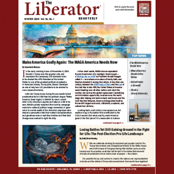 <em>Vol. 36, No. 1 &mdash; Winter 2025</em>